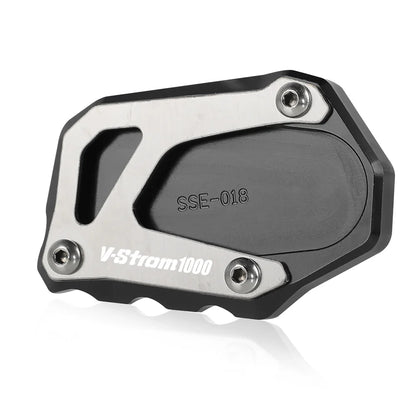 Kickstand Foot Pad for Suzuki Motorcycles