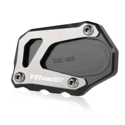 Kickstand Foot Pad for Suzuki Motorcycles