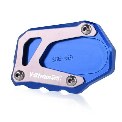 Kickstand Foot Pad for Suzuki Motorcycles
