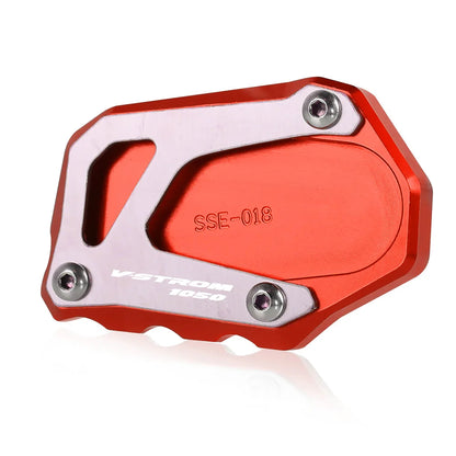 Kickstand Foot Pad for Suzuki Motorcycles