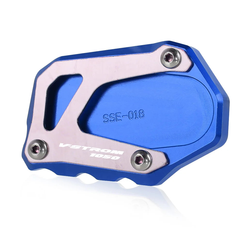 Kickstand Foot Pad for Suzuki Motorcycles