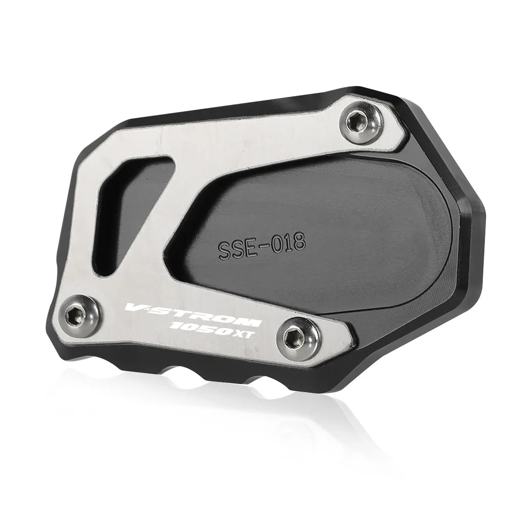 Kickstand Foot Pad for Suzuki Motorcycles