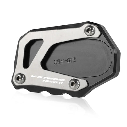 Kickstand Foot Pad for Suzuki Motorcycles