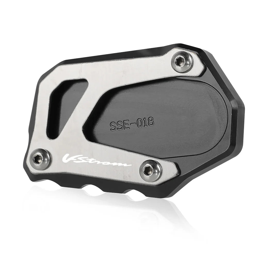 Kickstand Foot Pad for Suzuki Motorcycles