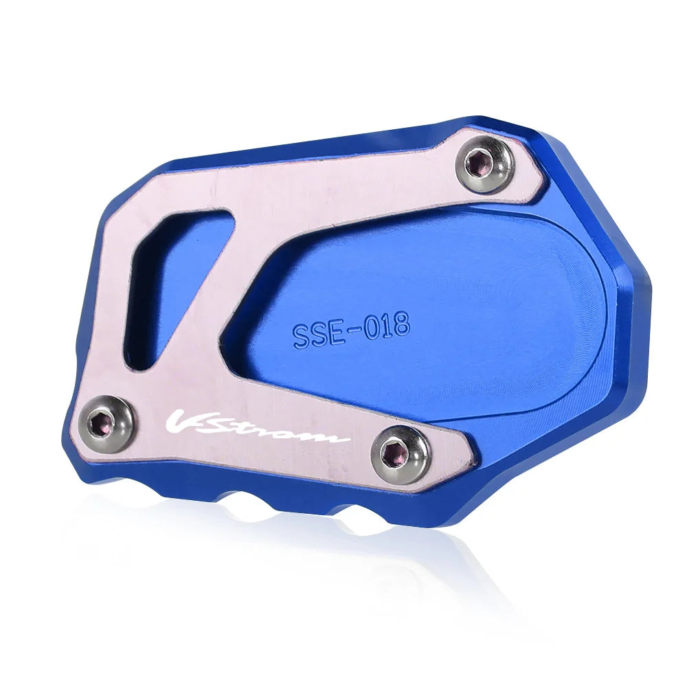 Kickstand Foot Pad for Suzuki Motorcycles