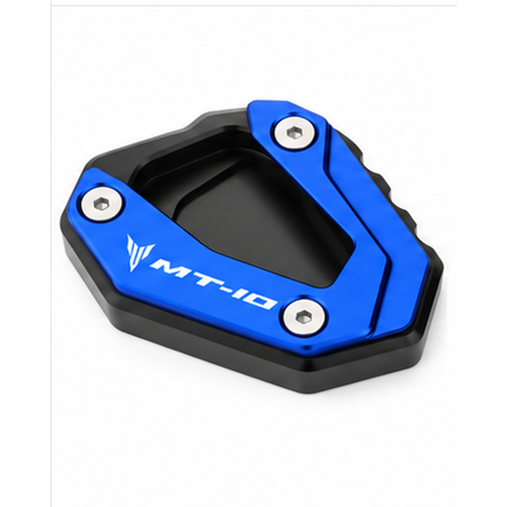 Kickstand Foot Pad for Yamaha Motorcycles