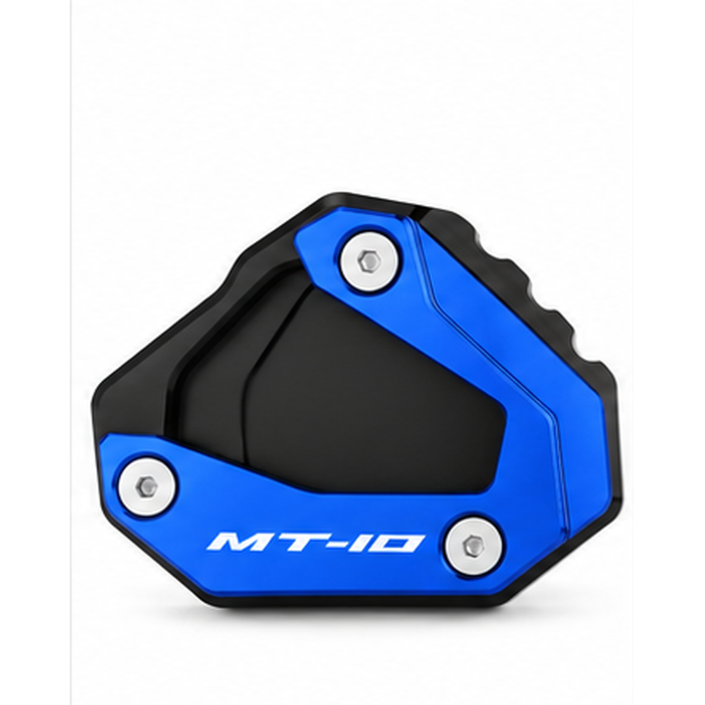 Kickstand Foot Pad for Yamaha Motorcycles