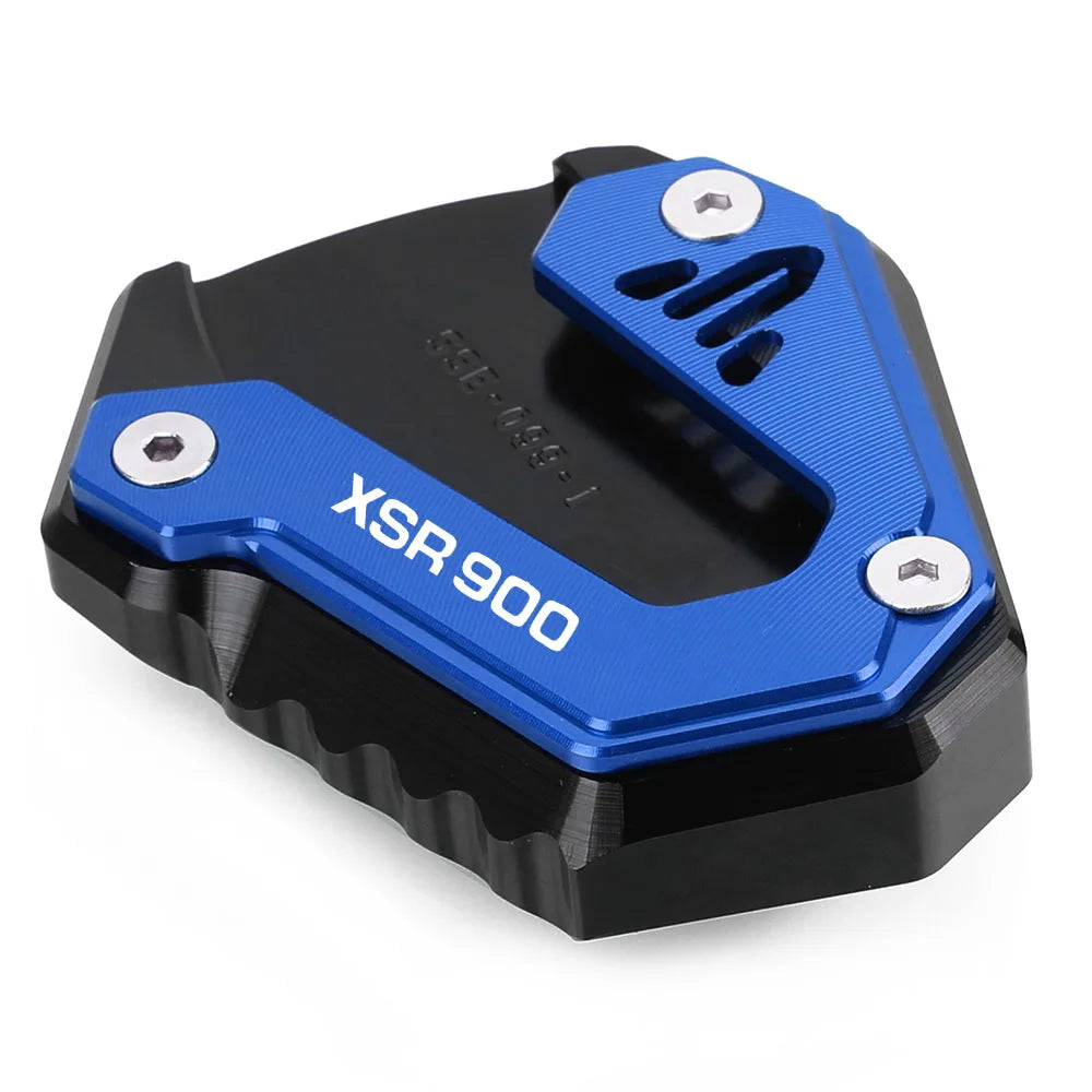 Kickstand Foot Pad for Yamaha Motorcycles