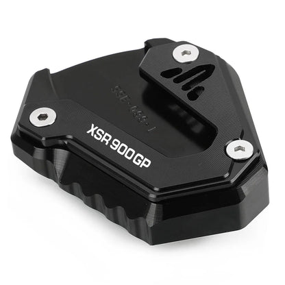 Kickstand Foot Pad for Yamaha Motorcycles
