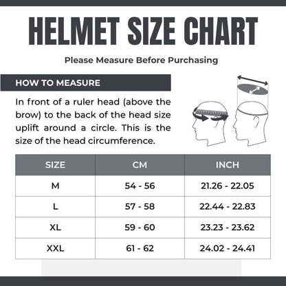 Retro 90s Half Helmet – Vintage Street Rider Style