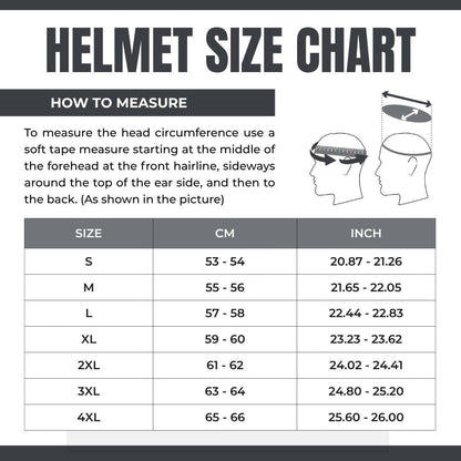 TORC Vintage Open Face Helmet - DOT & ECE Approved
